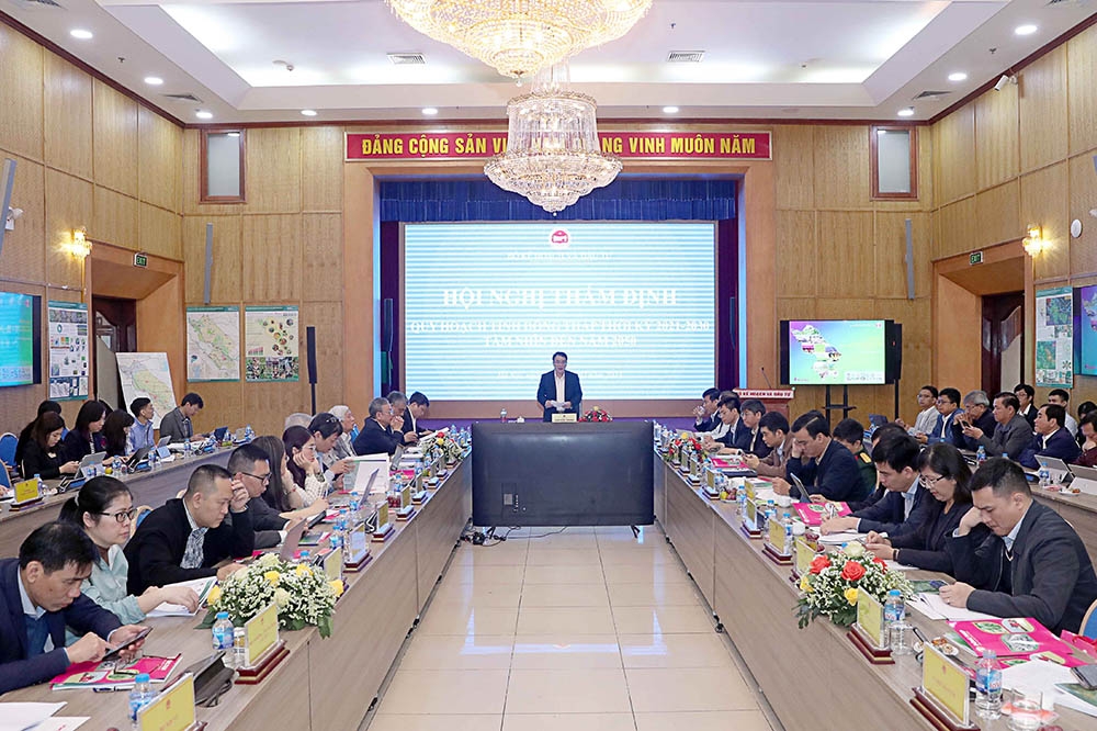 Quy hoạch tỉnh Đồng Tháp đặt mục tiêu phát triển cân bằng, toàn diện và bền vững đến năm 2030