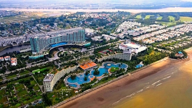 Khung phát triển của tỉnh Thanh Hóa thời kỳ 2021-2030 chính thức được phê duyệt