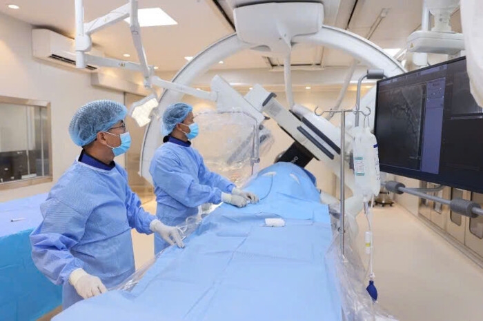 Hệ thống y tế tư nhân đầu tiên tại Việt Nam có 6 bệnh viện đạt chứng nhận tiêu chuẩn quốc tế ACHSI