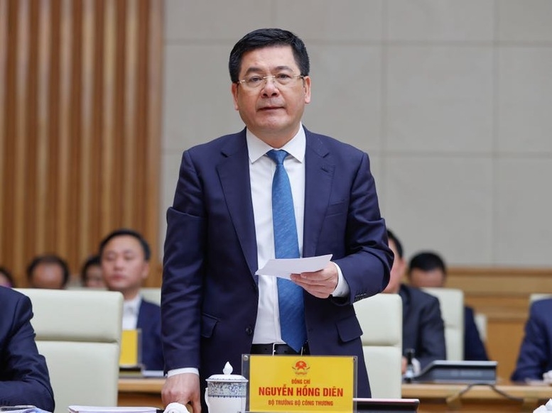 Thủ tướng: Sẽ xây dựng Đề án phát triển các doanh nghiệp dân tộc phát huy vai trò đầu đàn, dẫn dắt