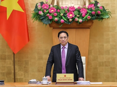 Quy hoạch cần phát huy cao độ tính độc lập, tự chủ, tự lực, tự cường, tự vươn lên