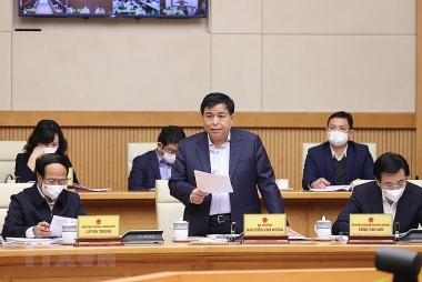 Cơ hội phát triển quốc gia như một thể thống nhất, không bị chia cắt bởi địa giới hành chính