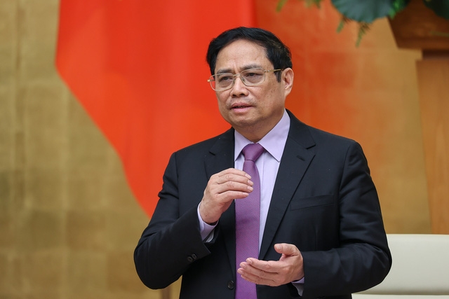 Chương trình phục hồi KTXH: Sẽ kiểm điểm các bộ, ngành không hoàn thành trong tháng 3