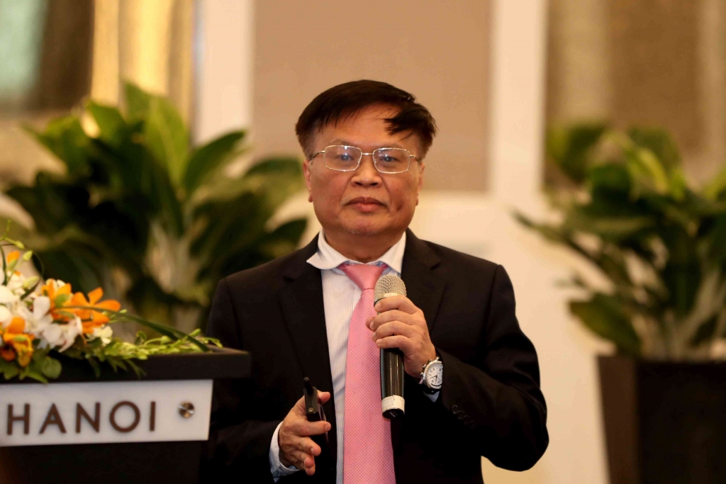 Cải cách môi trường kinh doanh - trợ lực hữu hiệu cho DN phục hồi và phát triển