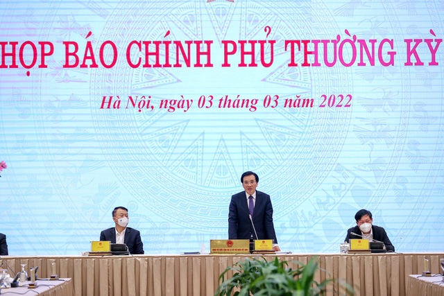 Tiến tới bình thường hóa với dịch bệnh, xem COVID-19 là bệnh đặc hữu
