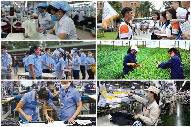 Quyết liệt triển khai và phát huy ngay hiệu quả của Chương trình phục hồi kinh tế xã hội Quyết liệt triển khai và phát huy ngay hiệu quả của Chương trình phục hồi kinh tế xã hội