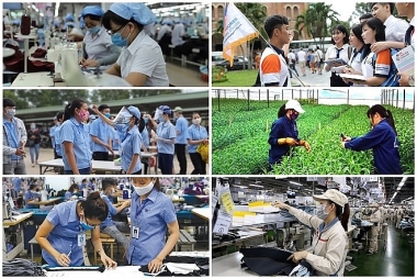 Quyết liệt triển khai và phát huy ngay hiệu quả của Chương trình phục hồi kinh tế xã hội