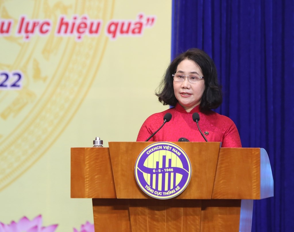Vị trí, vai trò của công tác thống kê: Có lúc, có nơi còn xem nhẹ! Vị trí, vai trò của công tác thống kê: Có lúc, có nơi còn xem nhẹ!