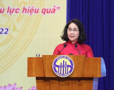Vị trí, vai trò của công tác thống kê: Có lúc, có nơi còn xem nhẹ!