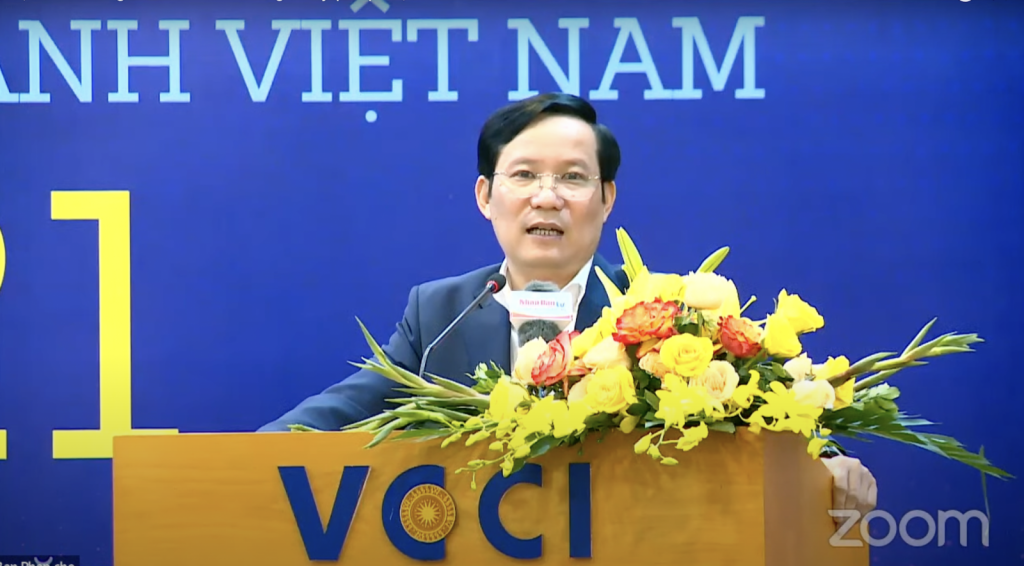 Còn nhiều điểm nghẽn trong dòng chảy chính sách pháp luật 2021
