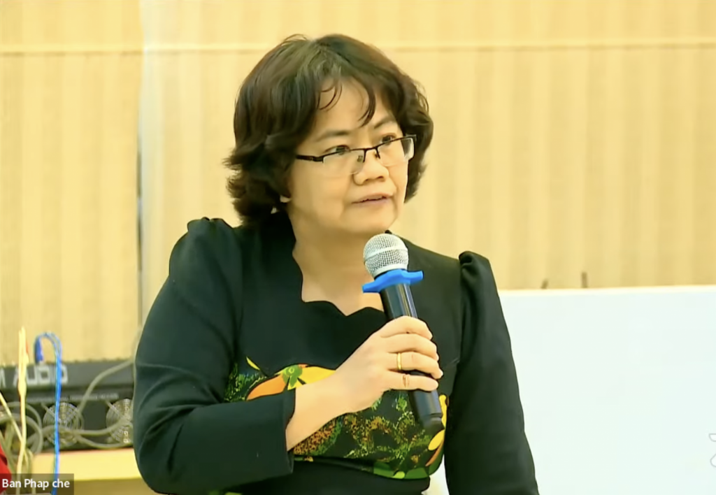 Còn nhiều điểm nghẽn trong dòng chảy chính sách pháp luật 2021