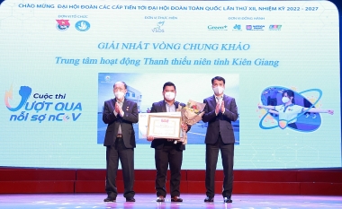 Cuộc thi sáng tác clip “Vượt qua nỗi sợ nCoV” kết thúc với kỷ lục: 5.310 clip tham gia