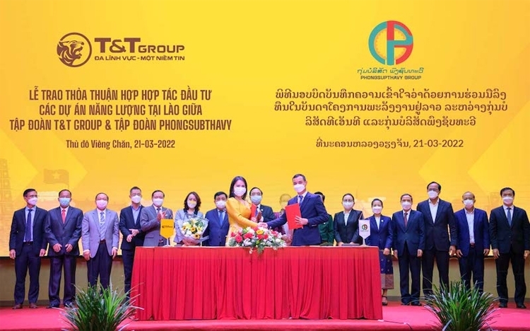 Tháng 3, vốn đầu tư ra nước ngoài cấp mới tăng mạnh so với 2 tháng đầu năm