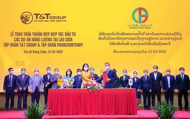 Tháng 3, vốn đầu tư ra nước ngoài cấp mới tăng mạnh so với 2 tháng đầu năm