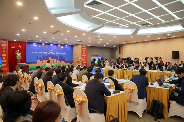 Sửa đổi Luật Đất đai: “Nóng” vấn đề định giá đất Sửa đổi Luật Đất đai: “Nóng” vấn đề định giá đất
