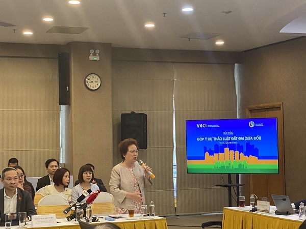 Sửa đổi Luật Đất đai: “Nóng” vấn đề định giá đất Sửa đổi Luật Đất đai: “Nóng” vấn đề định giá đất