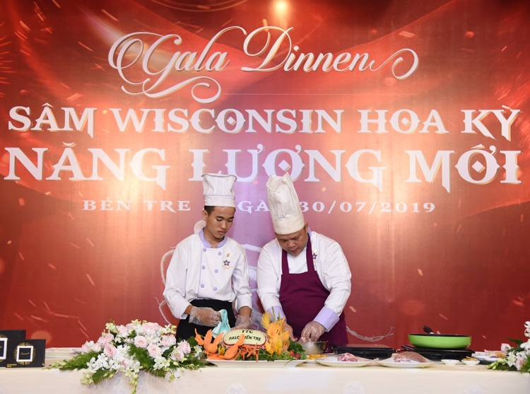 CEO Đặng Đức Thành và hành trình hơn 25 năm đi tìm và phát triển nhân sâm Wisconsin Hoa Kỳ CEO Đặng Đức Thành và hành trình hơn 25 năm đi tìm và phát triển nhân sâm Wisconsin Hoa Kỳ