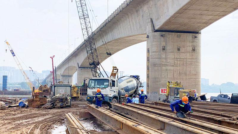 Thủ tướng thành lập 5 Tổ công tác kiểm tra, tháo gỡ khó khăn, đẩy mạnh giải ngân đầu tư công