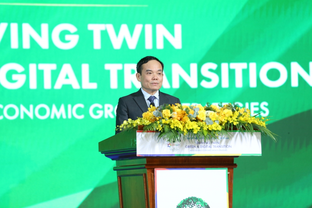Quyết tâm tạo đột phá về phát triển bền vững cho khu vực miền Trung và Tây Nguyên