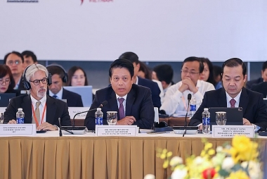 Ngân hàng Nhà nước đang bàn về cho vay trên môi trường điện tử