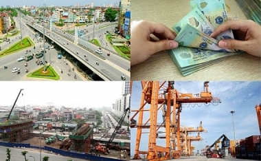 Thủ tướng chỉ thị giải ngân đầu tư công năm 2023 phải đạt trên 95% kế hoạch