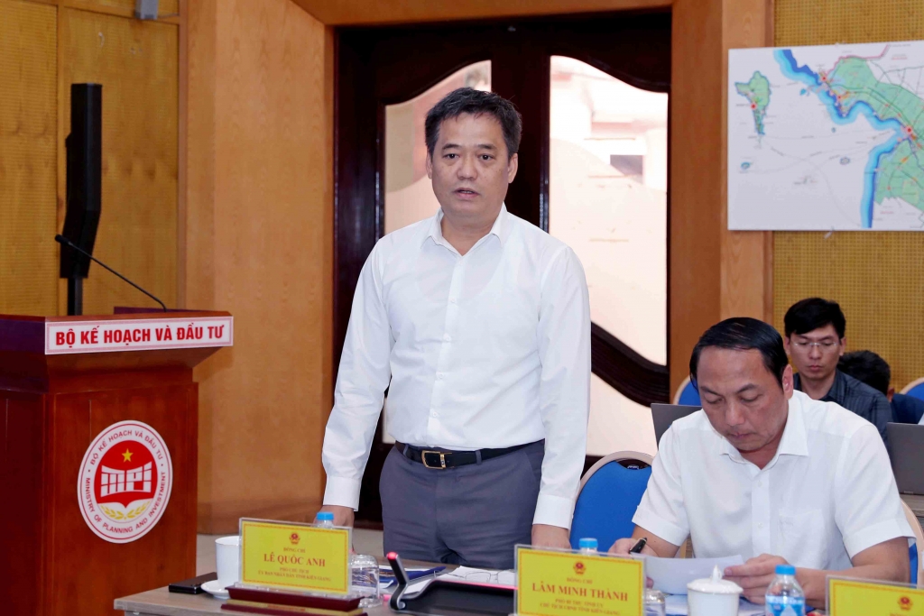 Thời kỳ 2021-2030: Định hướng phát triển Kiên Giang thành trung tâm kinh tế biển của quốc gia Thời kỳ 2021-2030: Định hướng phát triển Kiên Giang thành trung tâm kinh tế biển của quốc gia