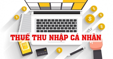 Các nhân tố ảnh hưởng đến tính tuân thủ thuế thu nhập cá nhân của cá nhân kinh doanh trực tuyến: Nghiên cứu tại TP. Hà Nội