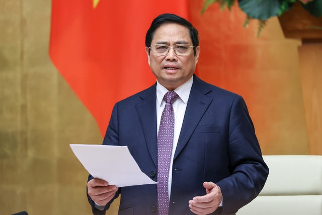Thủ tướng: Quý I chưa có cải thiện đáng kể trong giải ngân đầu tư công Thủ tướng: Quý I chưa có cải thiện đáng kể trong giải ngân đầu tư công