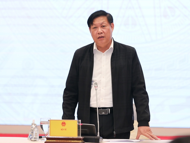 Các vaccine 'made in Vietnam' đang ra sao?