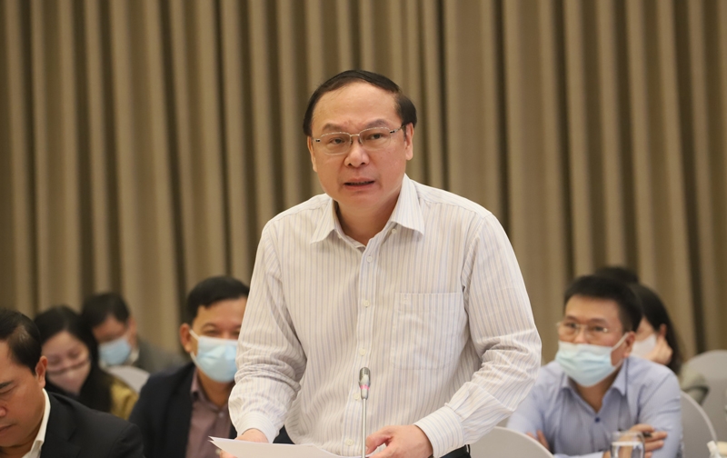 Có nơi, có lúc, có sự thông đồng giữa tổ chức thực hiện đấu giá với người tham gia đấu giá Có nơi, có lúc, có sự thông đồng giữa tổ chức thực hiện đấu giá với người tham gia đấu giá