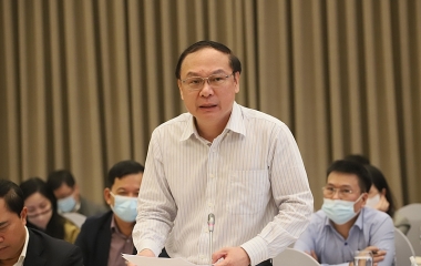 Có nơi, có lúc, có sự thông đồng giữa tổ chức thực hiện đấu giá với người tham gia đấu giá