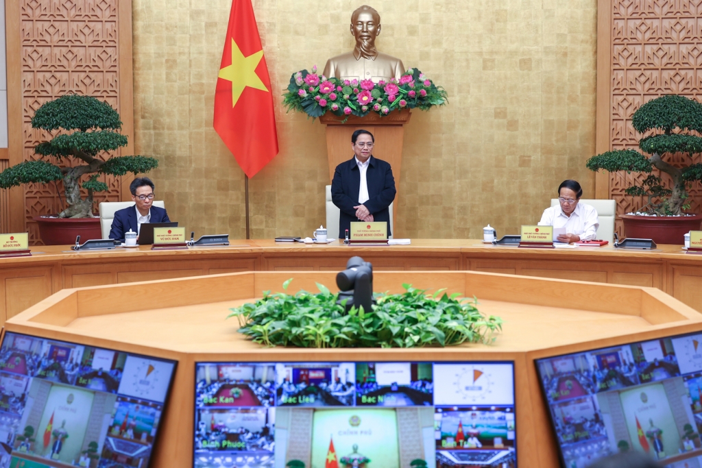 Phân bổ và giải ngân vốn đầu tư công “vẫn còn chậm Phân bổ và giải ngân vốn đầu tư công “vẫn còn chậm