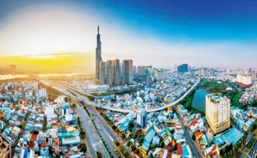 Quy hoạch Khu chức năng chính quốc gia của Trung Quốc và kinh nghiệm cho lập Quy hoạch tổng thể quốc gia ở Việt Nam Quy hoạch Khu chức năng chính quốc gia của Trung Quốc và kinh nghiệm cho lập Quy hoạch tổng thể quốc gia ở Việt Nam