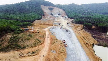 Đưa ra khỏi Danh mục dự án của Chương trình phục hồi, nếu không hoàn thành thủ tục đúng hạn