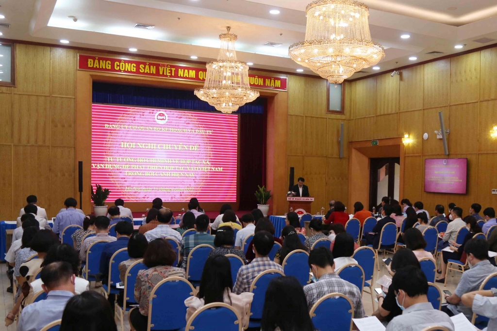 Những tư tưởng chủ yếu của Chủ tịch Hồ Chí Minh về HTX, đến nay, vẫn còn nguyên giá trị