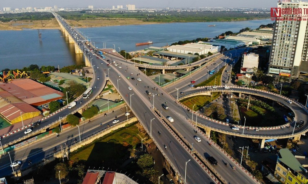 Quy hoạch vùng Đồng bằng sông Hồng thời kỳ 2021-2030: Hướng tới phát triển bền vững Quy hoạch vùng Đồng bằng sông Hồng thời kỳ 2021-2030: Hướng tới phát triển bền vững