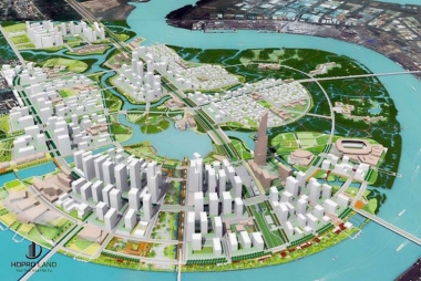 6 nội dung trọng tâm trong công tác quy hoạch thời gian tới