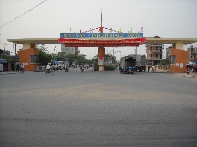 Điều chỉnh, bổ sung quy hoạch phát triển các khu công nghiệp trên địa bàn tỉnh Hà Nam Điều chỉnh, bổ sung quy hoạch phát triển các khu công nghiệp trên địa bàn tỉnh Hà Nam
