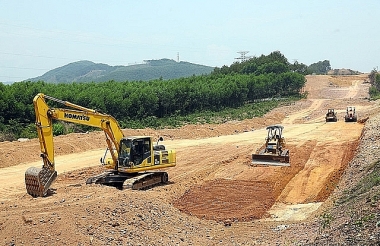 Sớm ban hành Thông tư hướng dẫn các trường hợp chỉ định thầu thuộc Chương trình phục hồi KTXH
