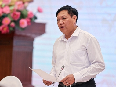 Bộ Y tế: Chuẩn bị tiêm mũi 4 cho người từ 18 tuổi trở lên