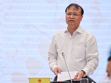 Quý II, không tính đến lượng xăng dầu Nghi Sơn cung cấp, vẫn đủ nguồn cung trong nước