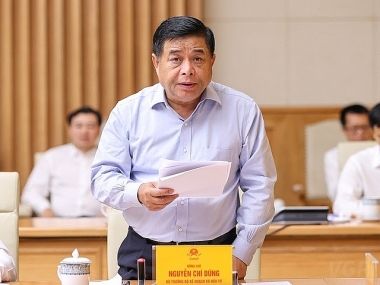 Cập nhật kịch bản tăng trưởng 2023, Bộ Kế hoạch và Đầu tư kiến nghị giữ mức 6,5%
