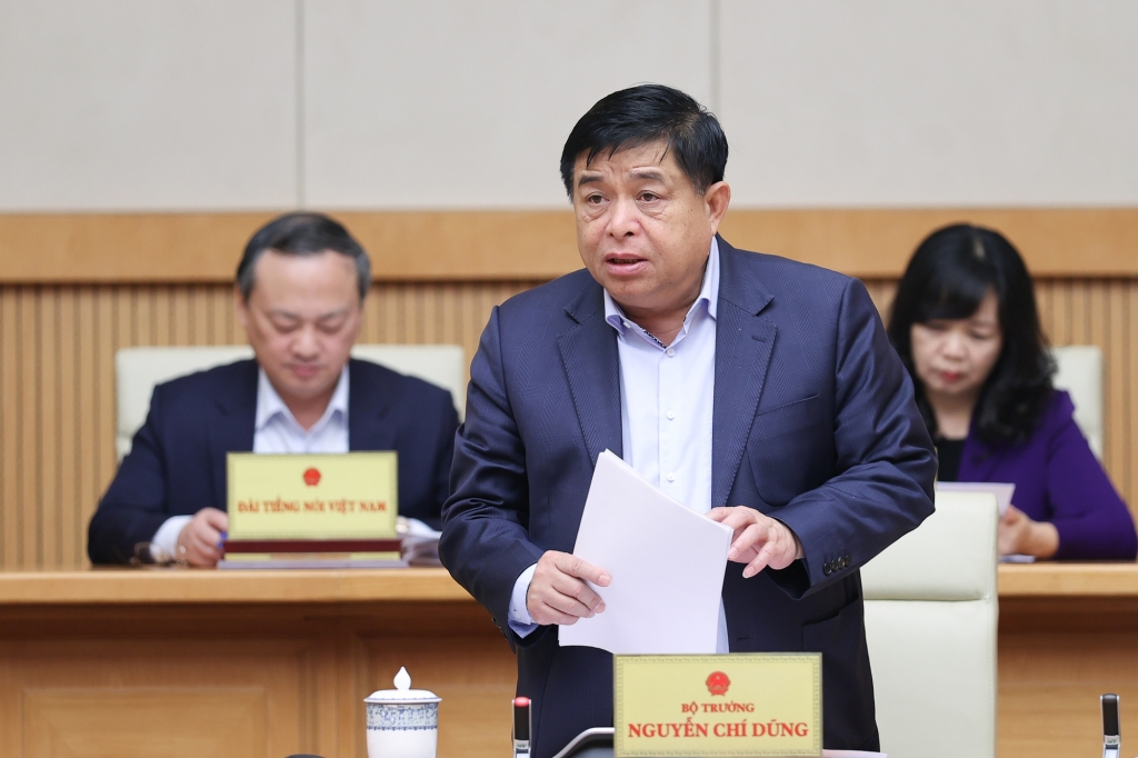 Cập nhật kết quả thực hiện Kế hoạch năm 2022: Có 2/12 chỉ tiêu chủ yếu không đạt mục tiêu đề ra Cập nhật kết quả thực hiện Kế hoạch năm 2022: Có 2/12 chỉ tiêu chủ yếu không đạt mục tiêu đề ra