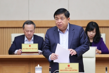 Cập nhật kết quả thực hiện Kế hoạch năm 2022: Có 2/12 chỉ tiêu chủ yếu không đạt mục tiêu đề ra