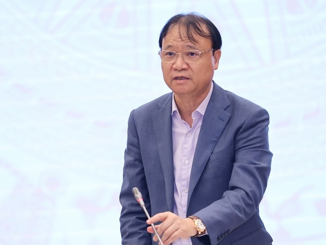 Lãnh đạo Bộ Công Thương trả lời về khung giá điện cho các dự án năng lượng tái tạo