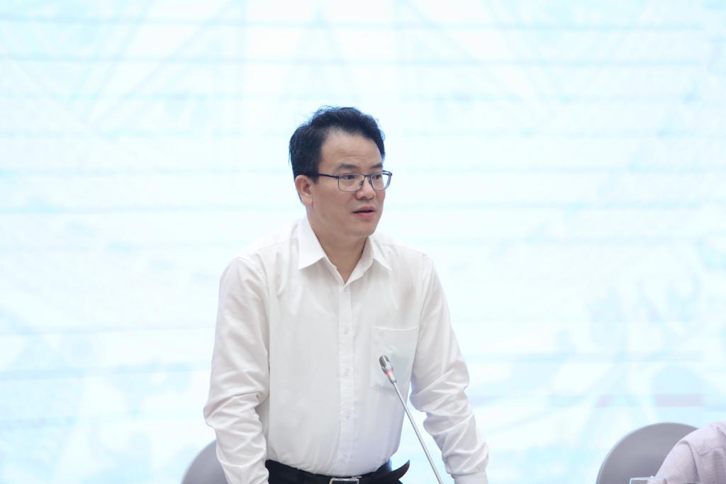 Khó khăn, vướng mắc đối với tất cả các dự án đầu tư: Cần "tháo gỡ ngay từ cấp cơ sở"
