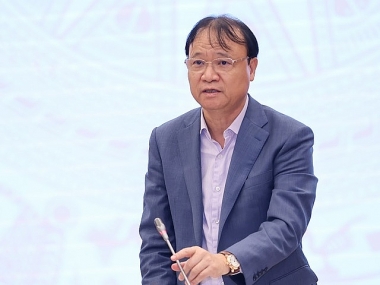 Lãnh đạo Bộ Công Thương trả lời về khung giá điện cho các dự án năng lượng tái tạo