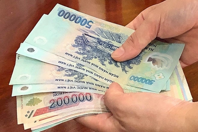 Thu nhập bình quân của người lao động quý I/2023 cụ thể ra sao?