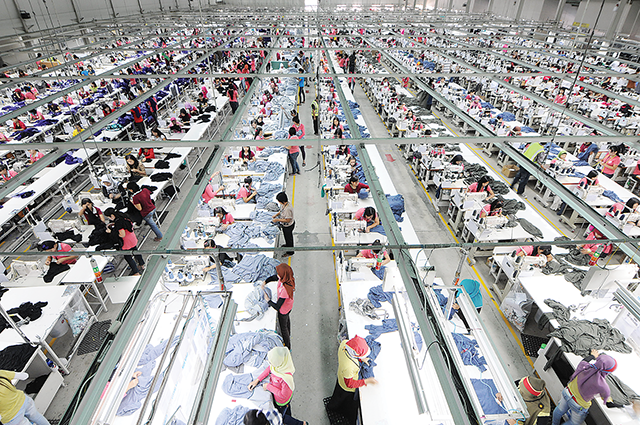 Quý I/2023, số lao động mất việc "không giảm mà tăng lên", với gần 149 nghìn lao động