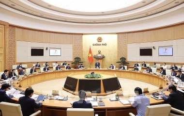 Chính phủ giao các địa phương thành lập Tổ công tác đặc biệt tháo gỡ ngay khó khăn cho doanh nghiệp